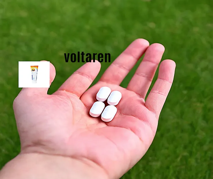 Voltaren 1